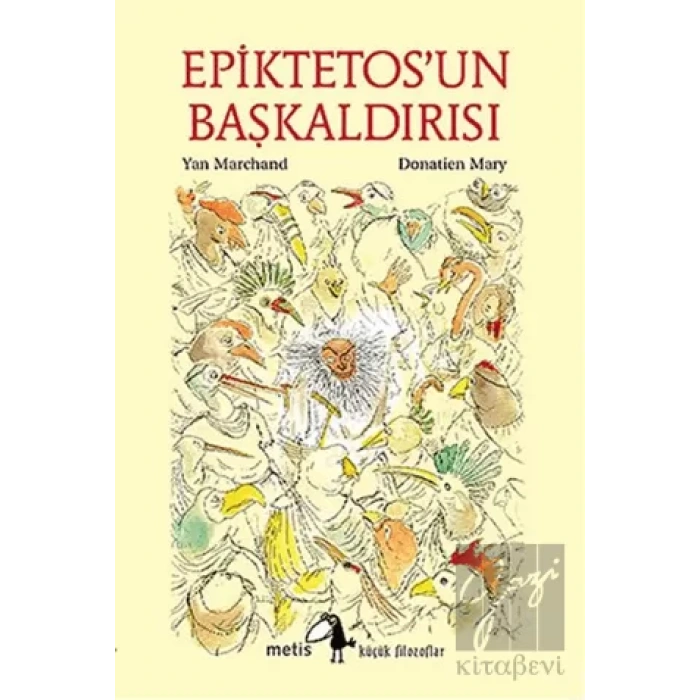 Epiktetosun Başkaldırısı