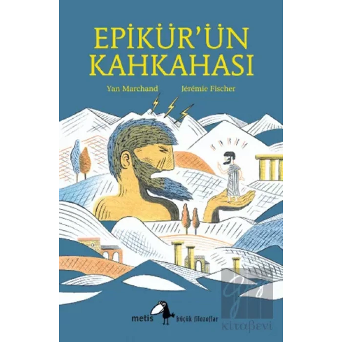Epikür’ün Kahkahası