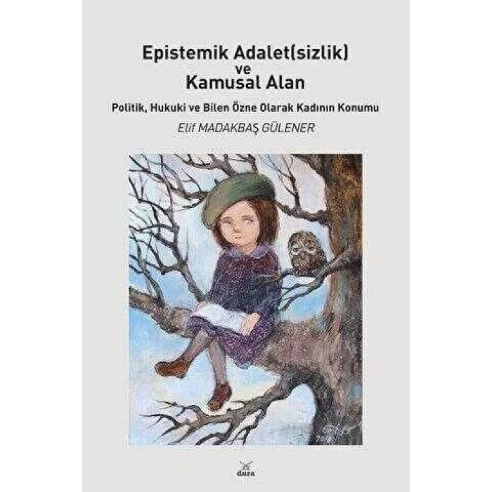 Epistemik Adaletsiziik ve Kamusal Alan
