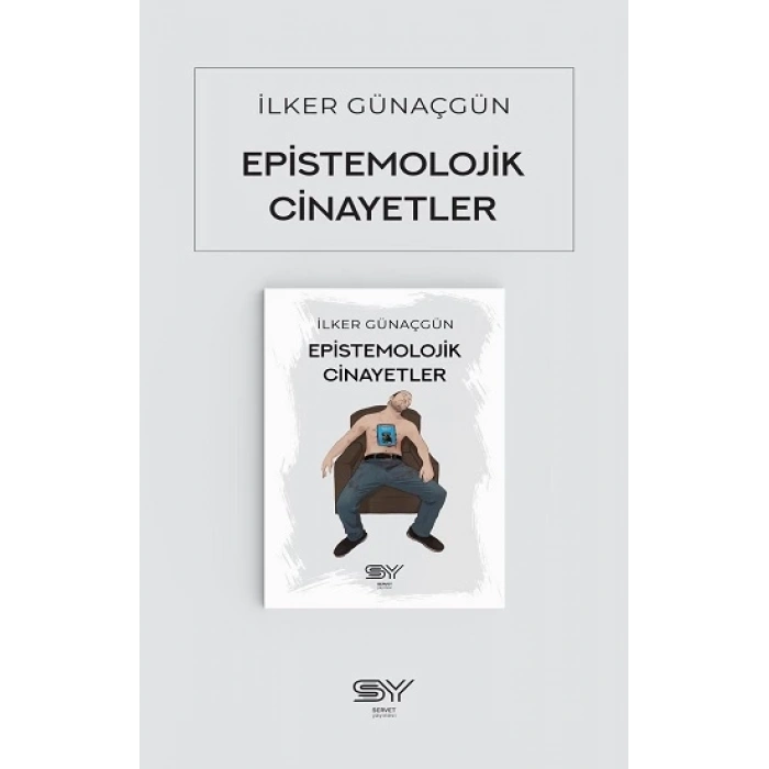 Epistemolojik Cinayetler