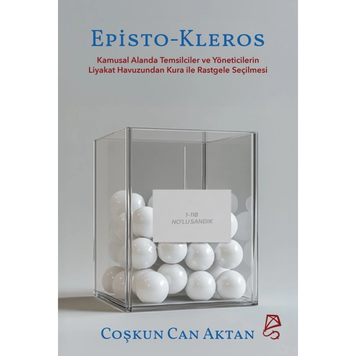Episto - Kleros