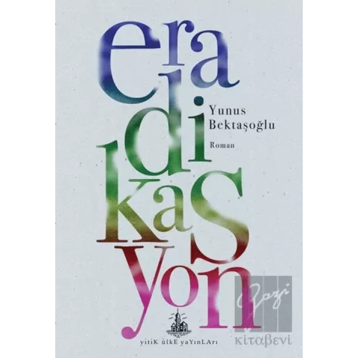 Eradikasyon