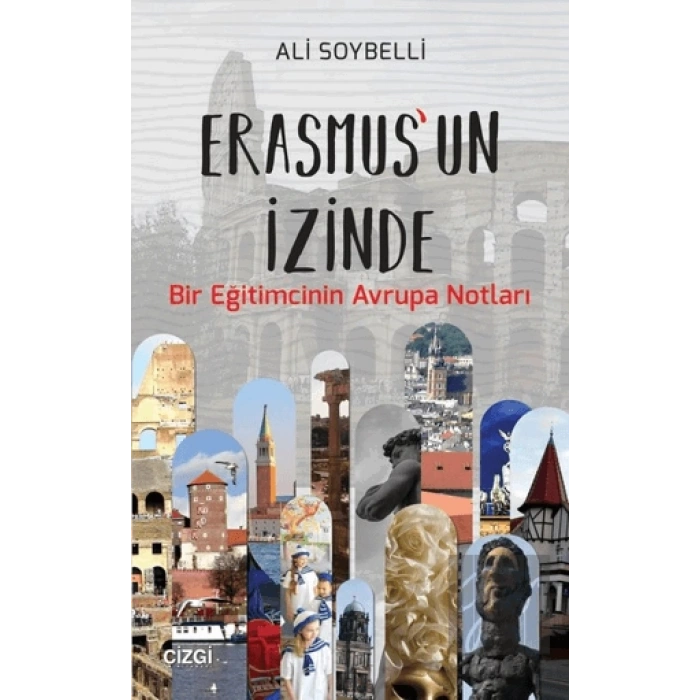 Erasmusun İzinde