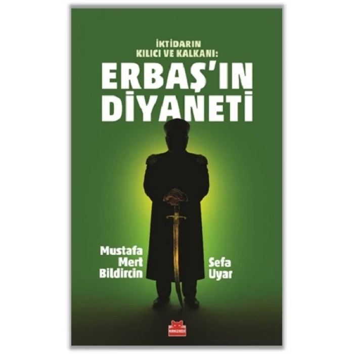 Erbaş’ın Diyaneti
