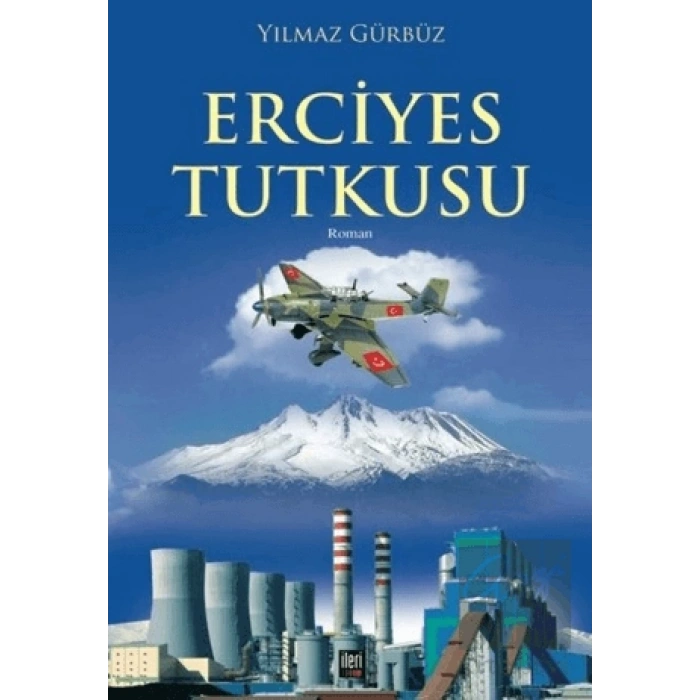 Erciyes Tutkusu