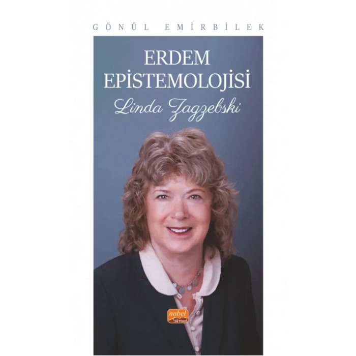 ERDEM EPİSTEMOLOJİSİ - Linda Zagzebski