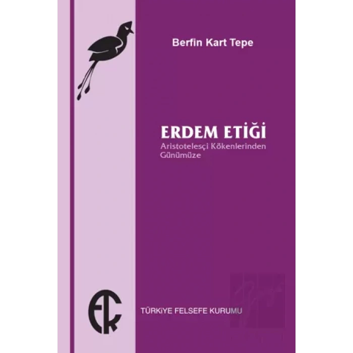Erdem Etiği