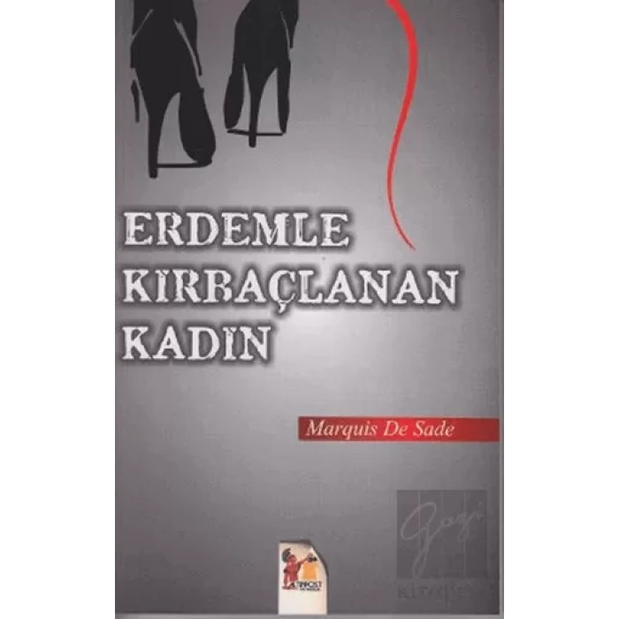 Erdemle Kırbaçlanan Kadın