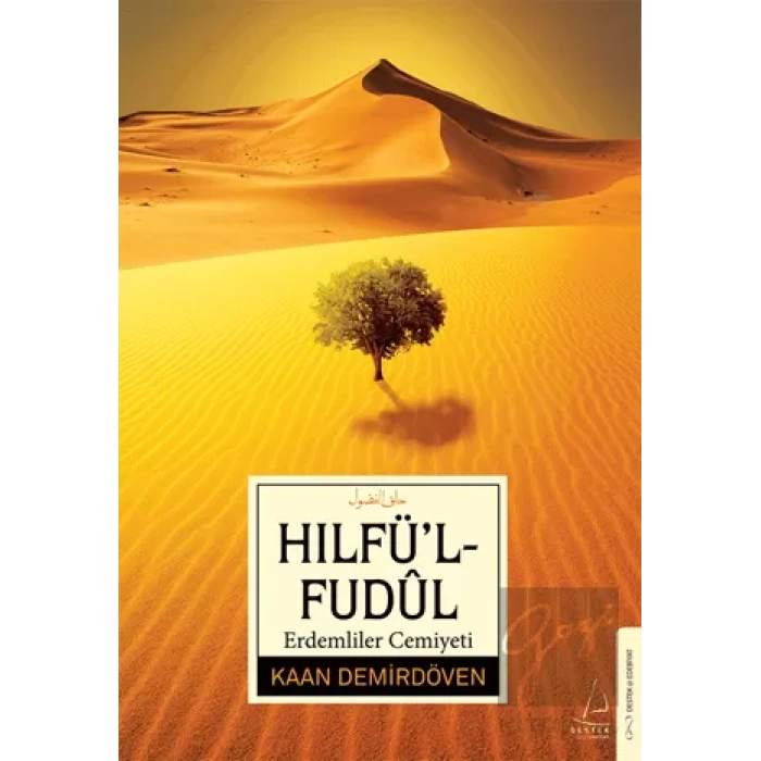 Erdemliler Cemiyeti Hılfü’l-fudül