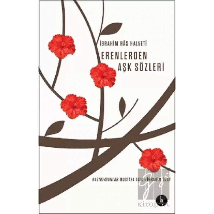 Erenlerden Aşk Sözleri