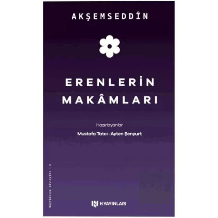 Erenlerin Makamları