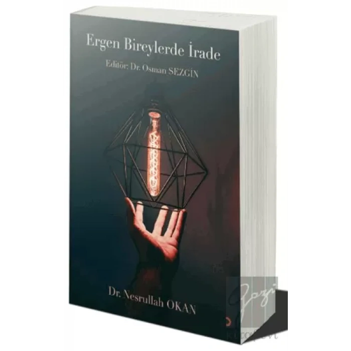 Ergen Bireylerde İrade