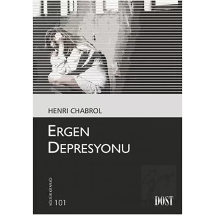 Ergen Depresyonu 101