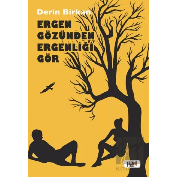 Ergen Gözünden Ergenliği Gör