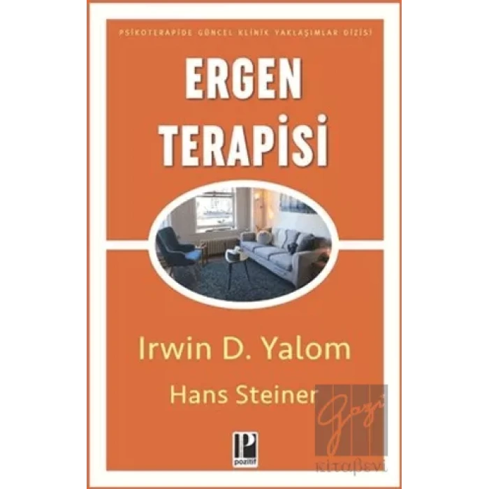 Ergen Terapisi