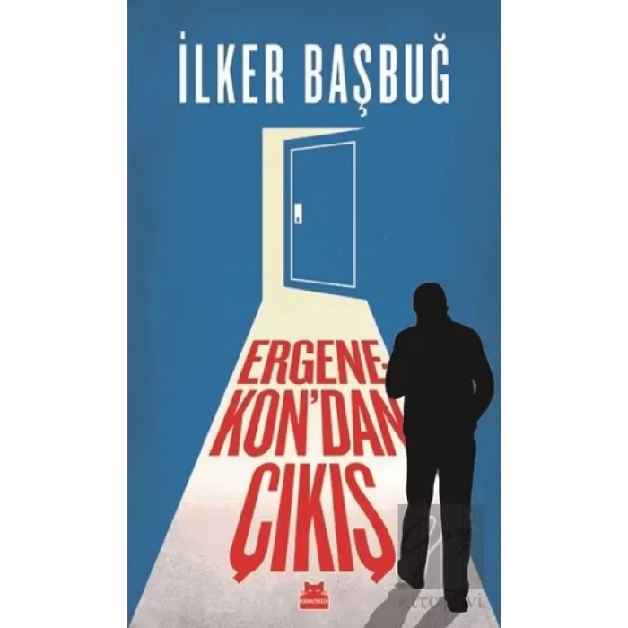 Ergenekondan Çıkış