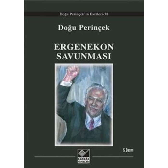 Ergenekon Savunması