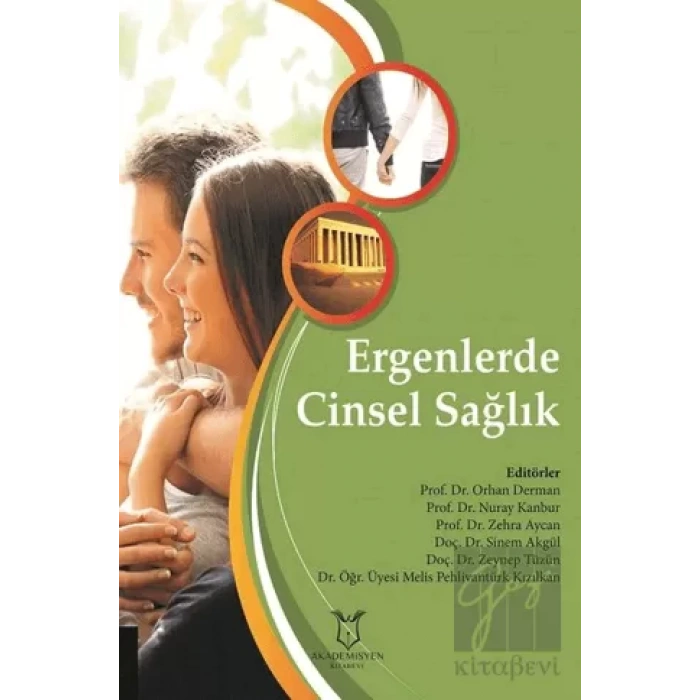Ergenlerde Cinsel Sağlık
