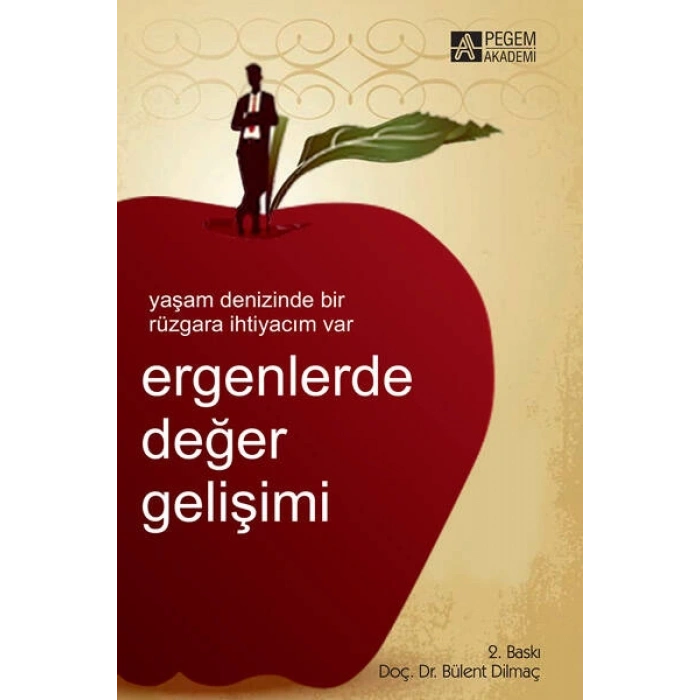 Ergenlerde Değer Gelişimi