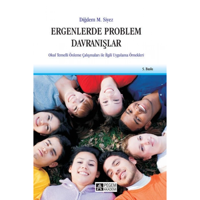 Ergenlerde Problem Davranışlar