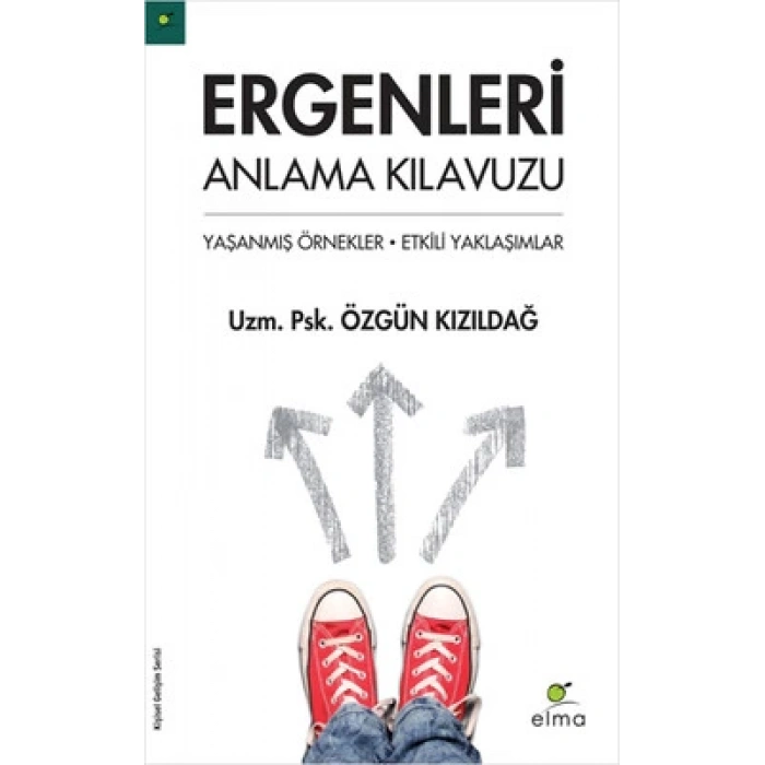 Ergenleri Anlama Kılavuzu