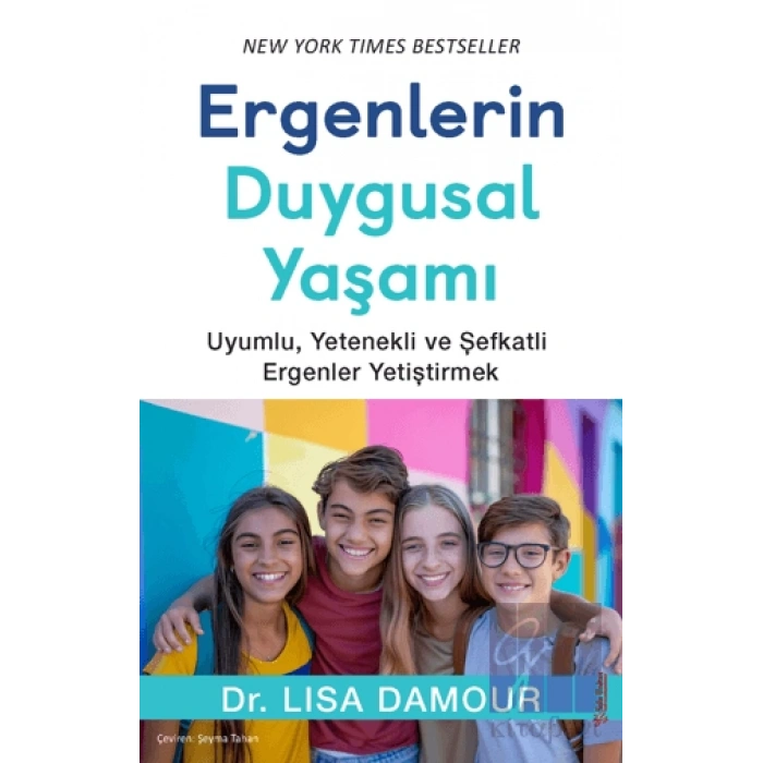 Ergenlerin Duygusal Yaşamı