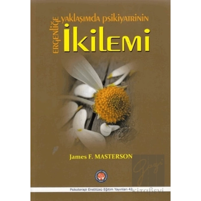 Ergenliğe Yaklaşımda Psikiyatrinin İkilemi