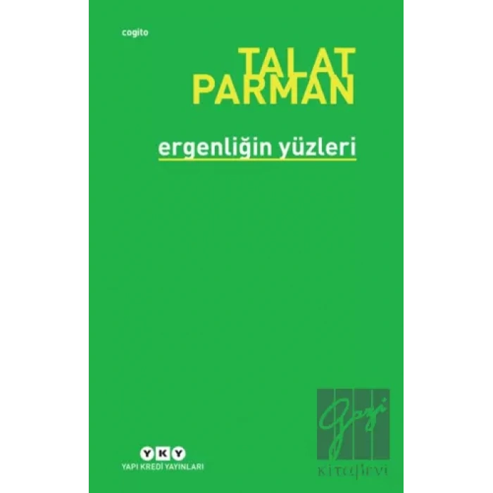 Ergenliğin Yüzleri