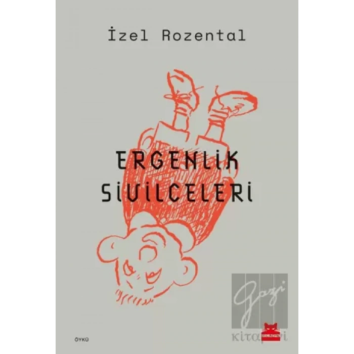 Ergenlik Sivilceleri