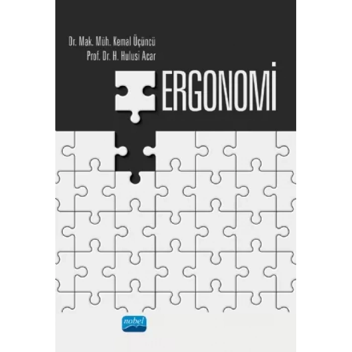 ERGONOMİ