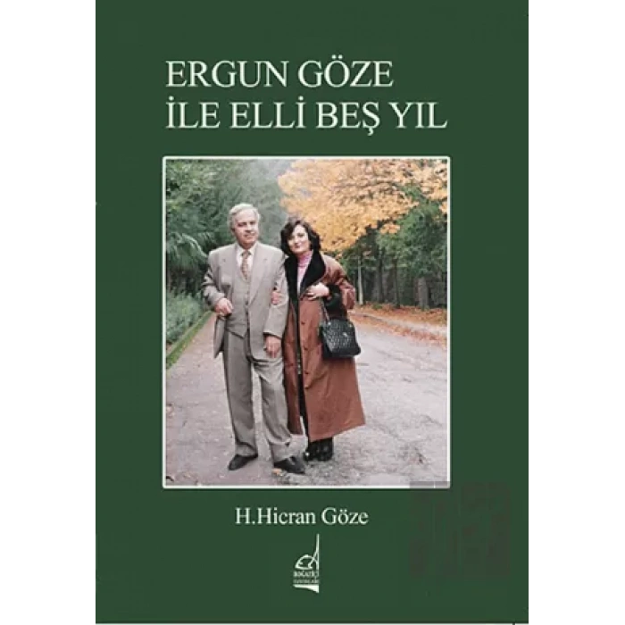 Ergun Göze ile Elli Beş Yıl