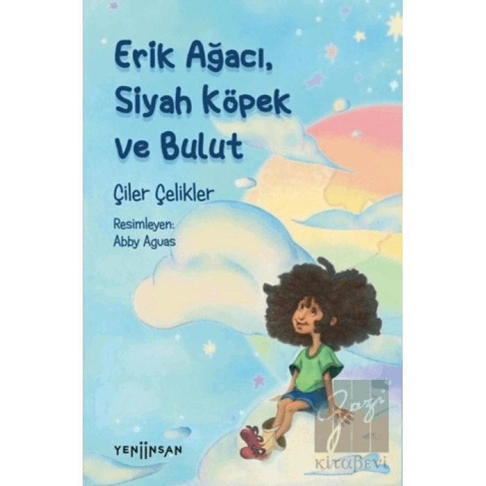 Erik Ağacı, Siyah Köpek ve Bulut