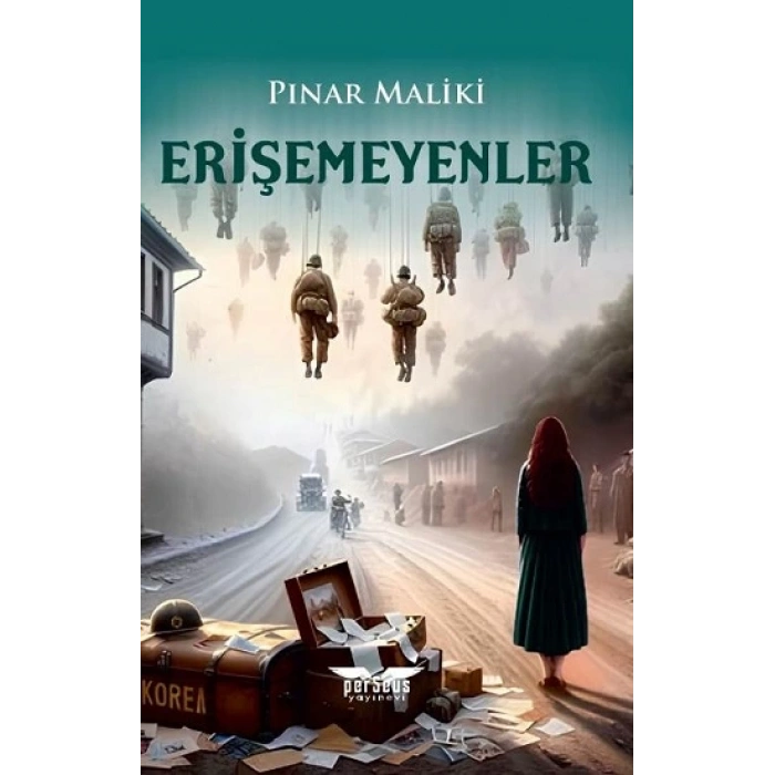 Erişemeyenler