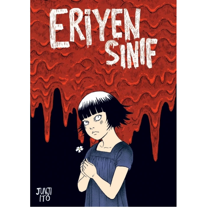 Eriyen Sınıf (Bez Ciltli)