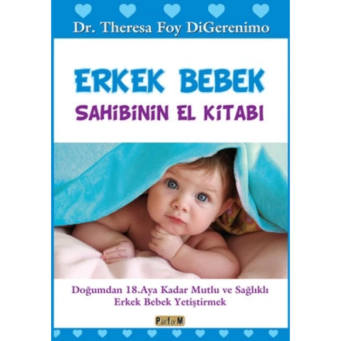 Erkek Bebek Sahibinin El Kitabı