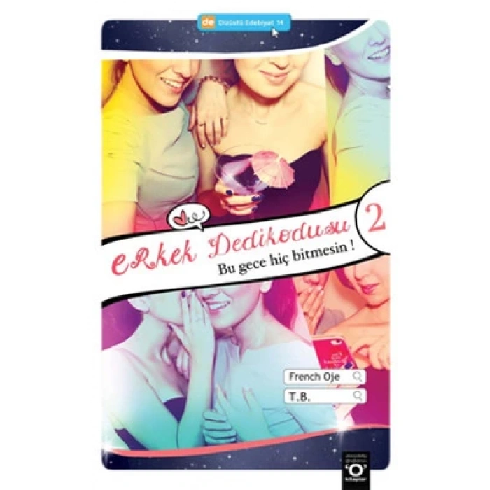 ERKEK DEDİKODUSU 2