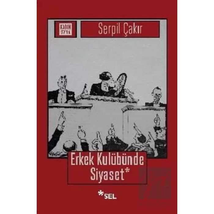 Erkek Kulübünde Siyaset