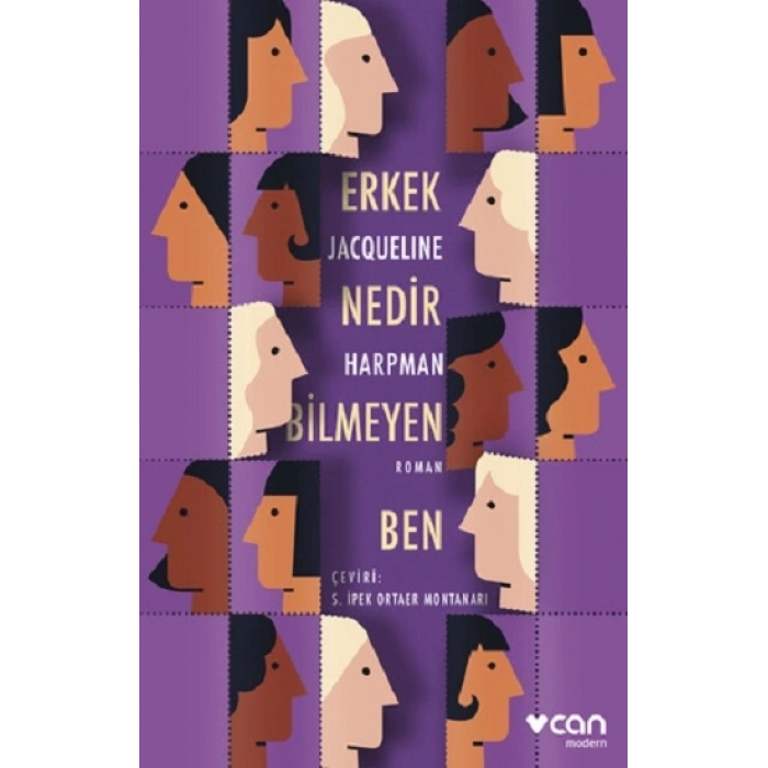 Erkek Nedir Bilmeyen Ben