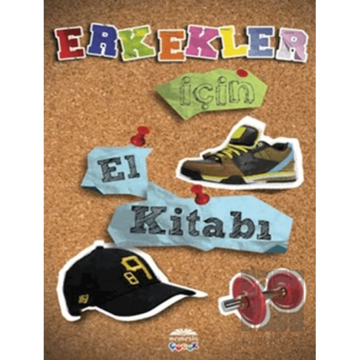 Erkekler İçin El Kitabı