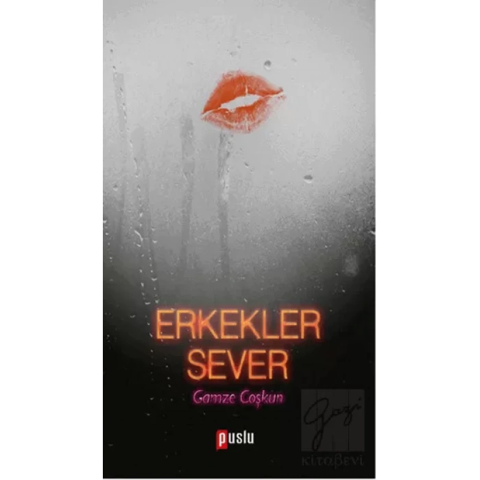 Erkekler Sever