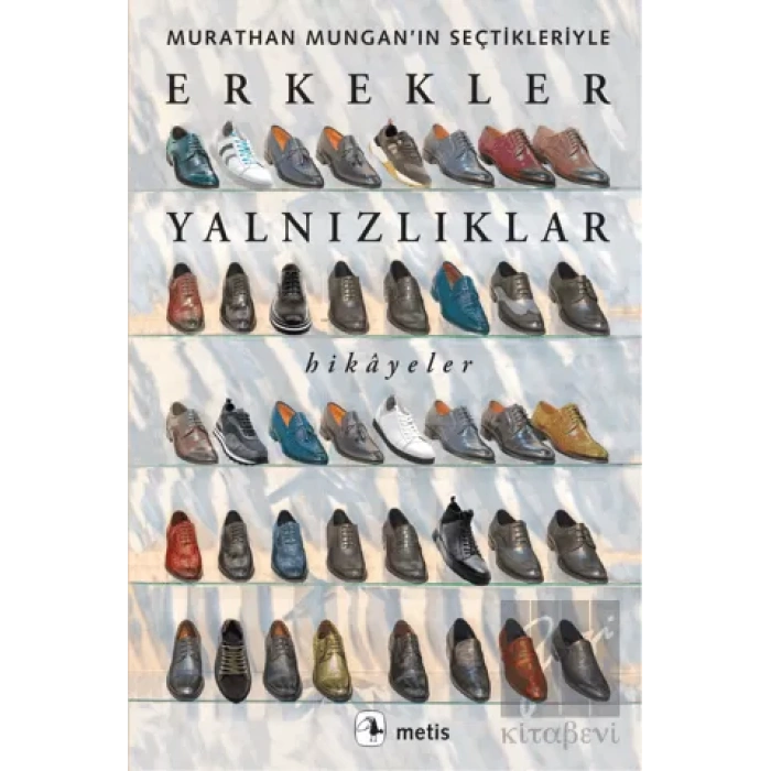 Erkekler Yalnızlıklar