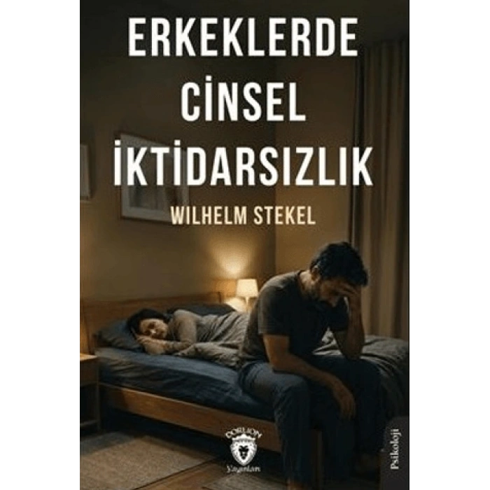 Erkeklerde Cinsel İktidarsızlık