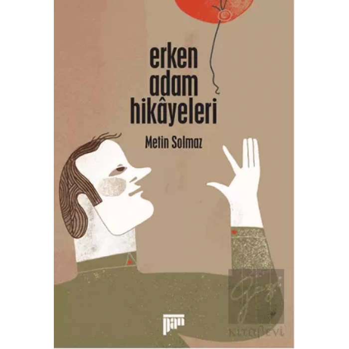 Erken Adam Hikayeleri