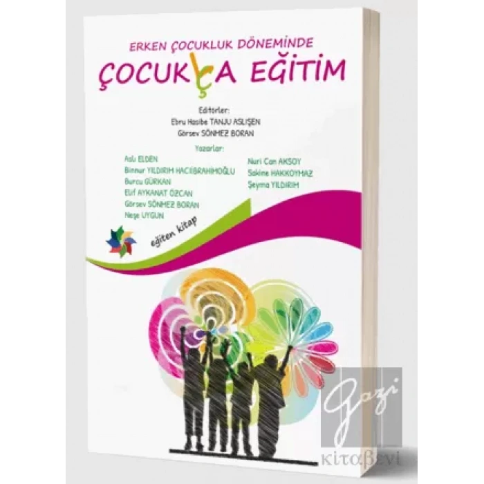 Erken Çocukluk Döneminde Çocuk (Lça) Eğitim