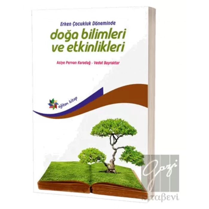 Erken Çocukluk Döneminde Doğa Bilimleri ve Etkinlikleri