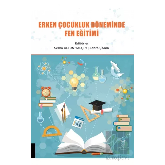 Erken Çocukluk Döneminde Fen Eğitimi