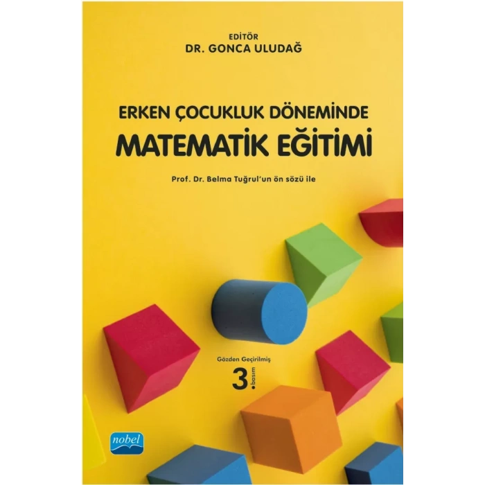 Erken Çocukluk Döneminde MATEMATİK EĞİTİMİ