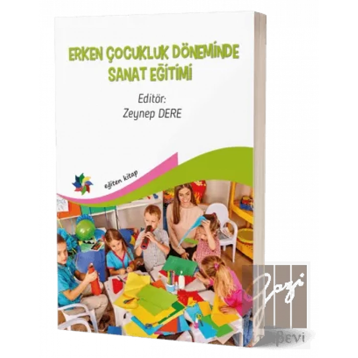 Erken Çocukluk Döneminde Sanat Eğitimi