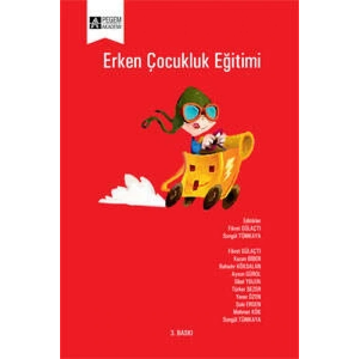 Erken Çocukluk Eğitimi