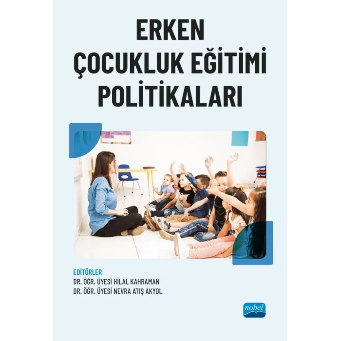 Erken Çocukluk Eğitimi Politikaları